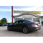 Αεροτομή πίσω καπό VTR της Stile Italia για Alfa Romeo Giulia (Type 952) Αεροτομή πίσω καπό VTR της Stile Italia για Alfa Romeo Giulia (Type 952)